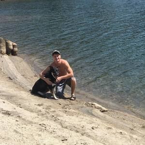 Meet your Posher, Stephan